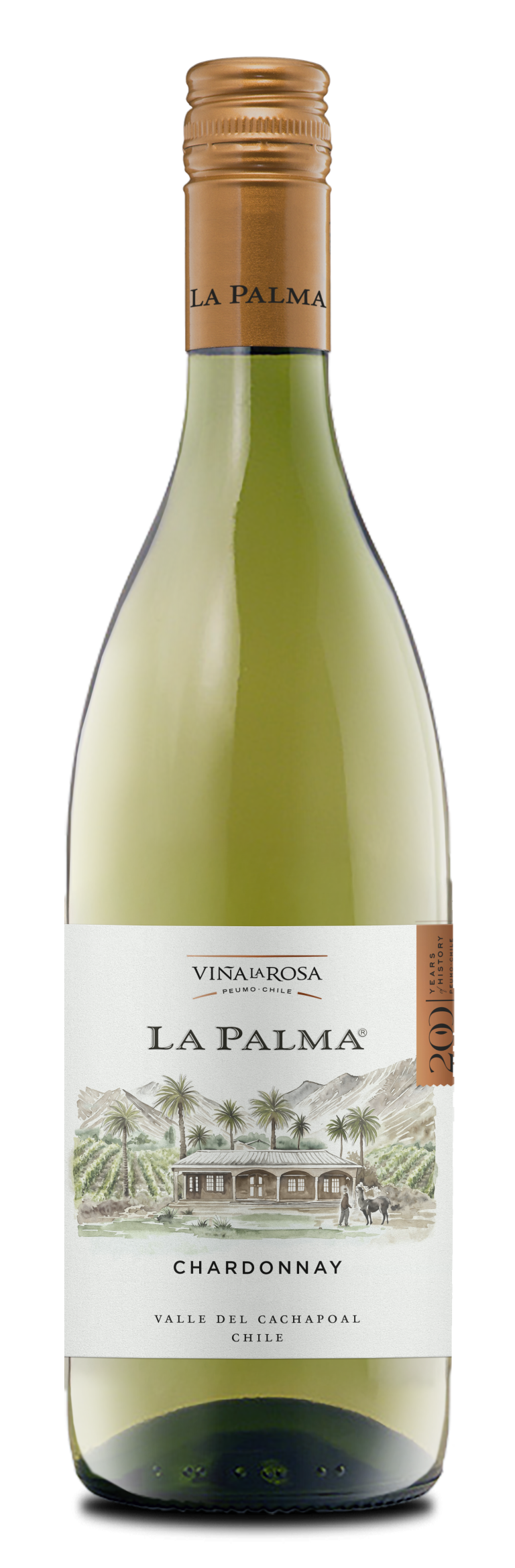 La Palma Chardonnay