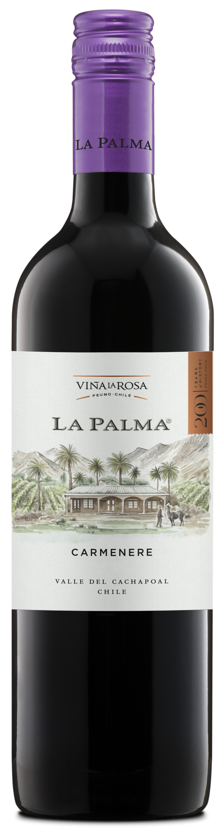 La Palma Carmenère