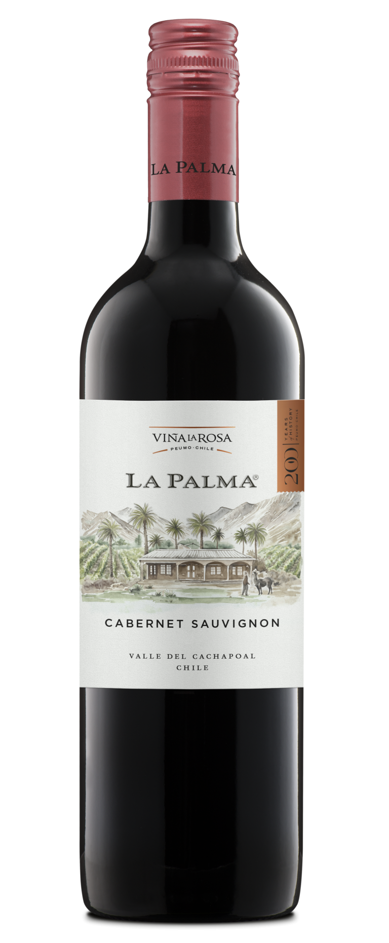 La Palma Cabernet Sauvignon