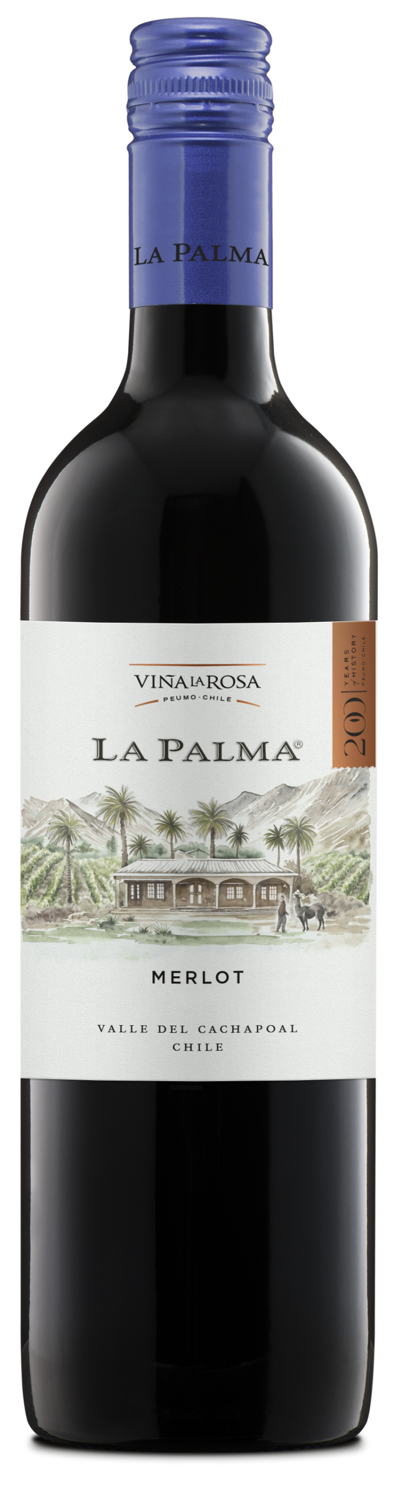 La Palma Merlot