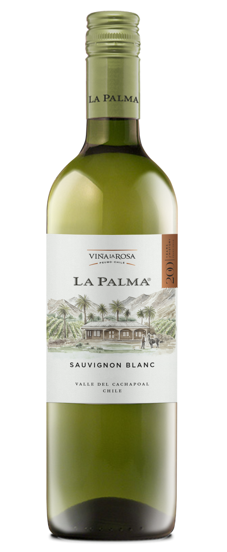 La Palma Sauvignon Blanc