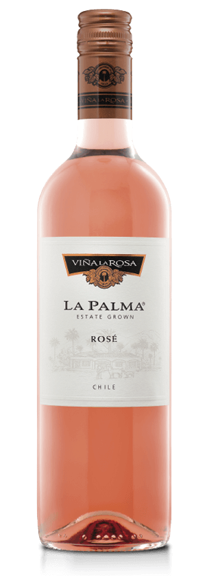 La Palma Rosé